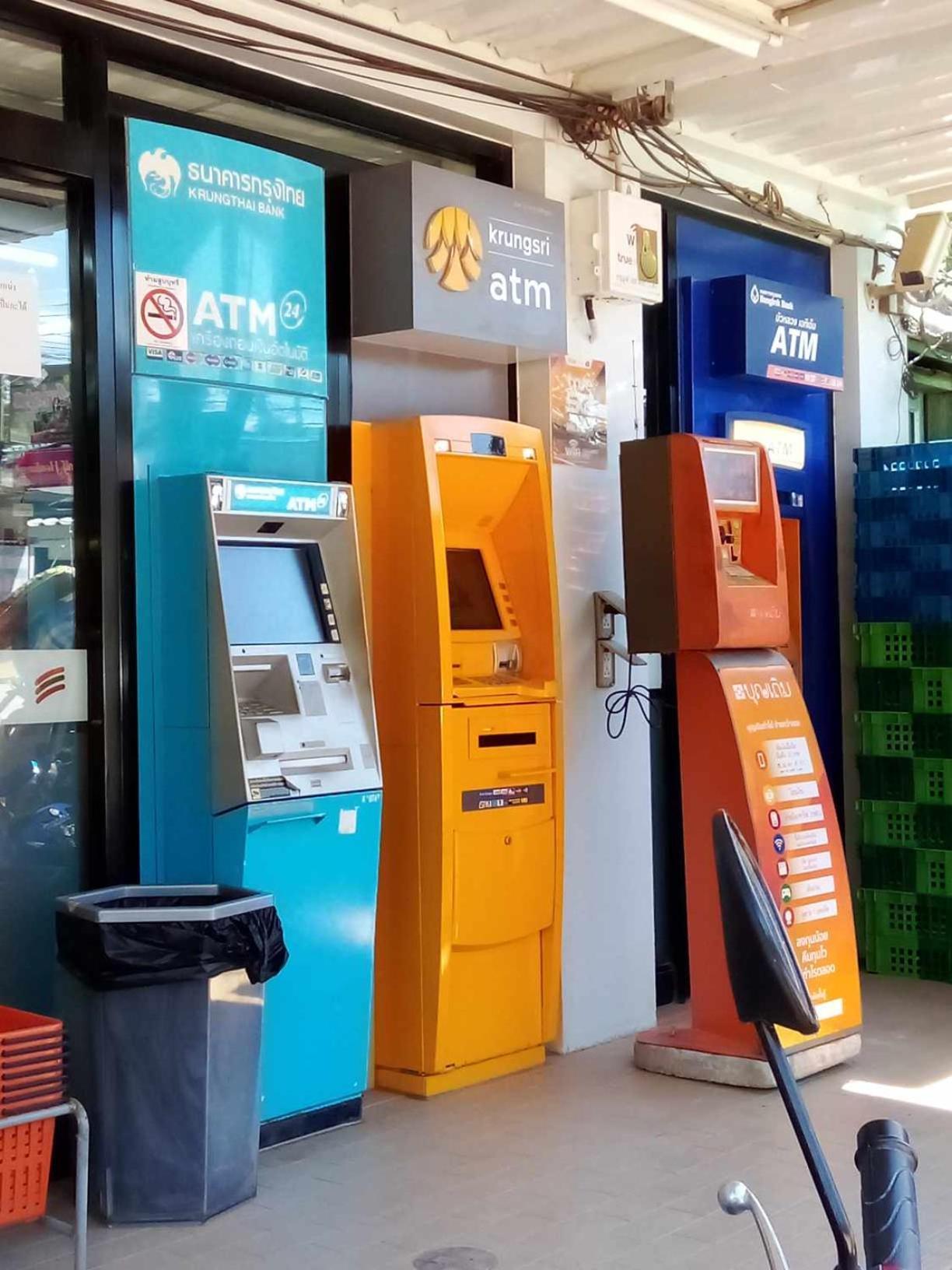 Nin Kantiang Bay Koh Lanta Ngoại thất bức ảnh
