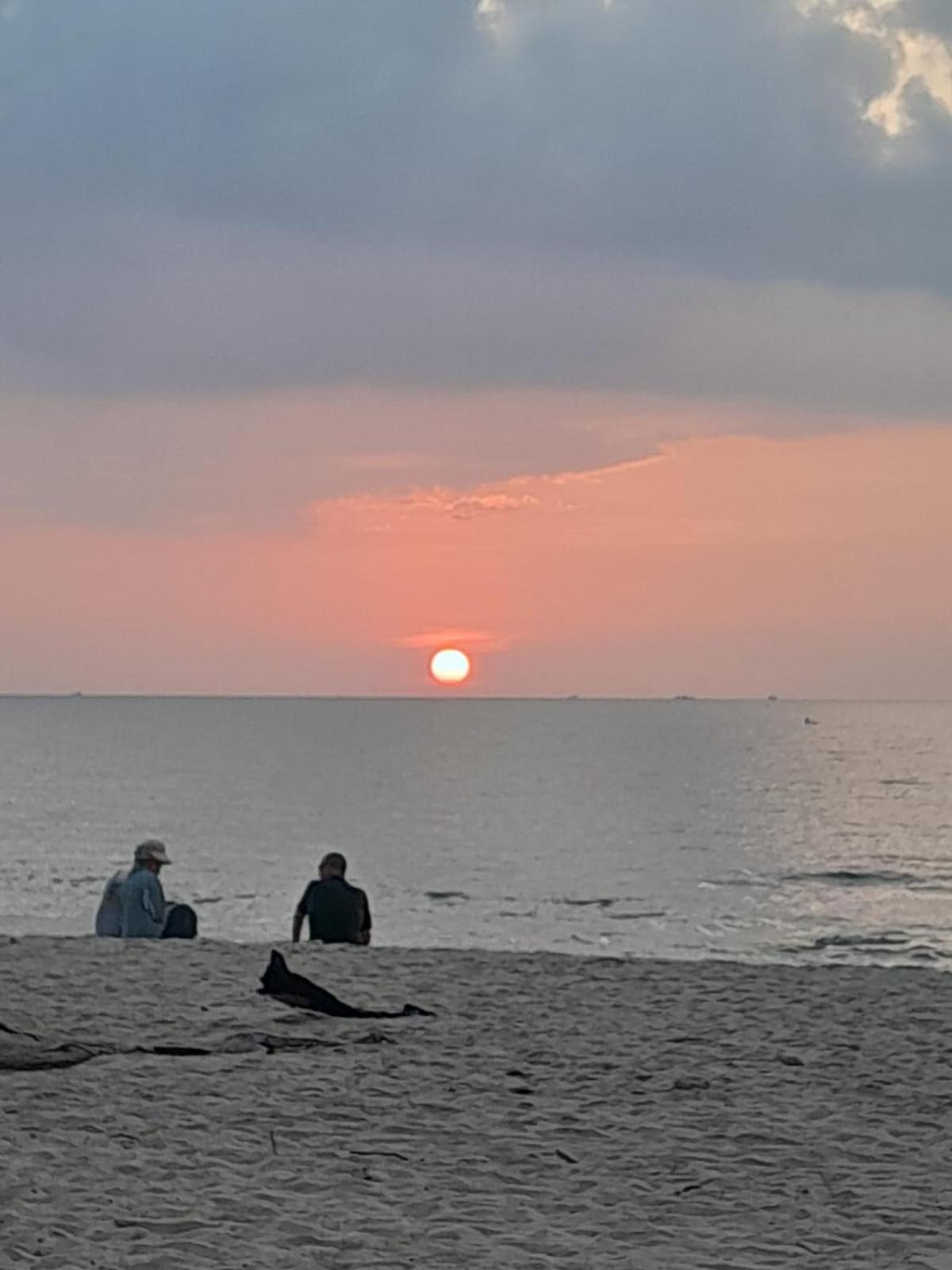 Nin Kantiang Bay Koh Lanta Ngoại thất bức ảnh
