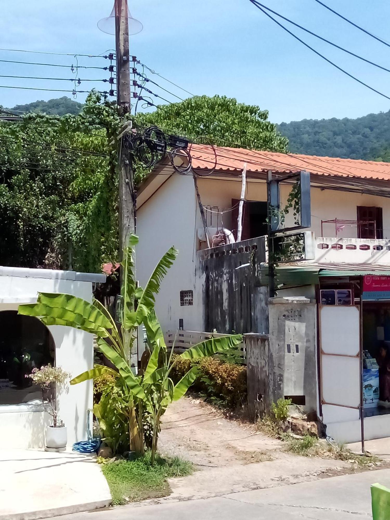 Nin Kantiang Bay Koh Lanta Ngoại thất bức ảnh