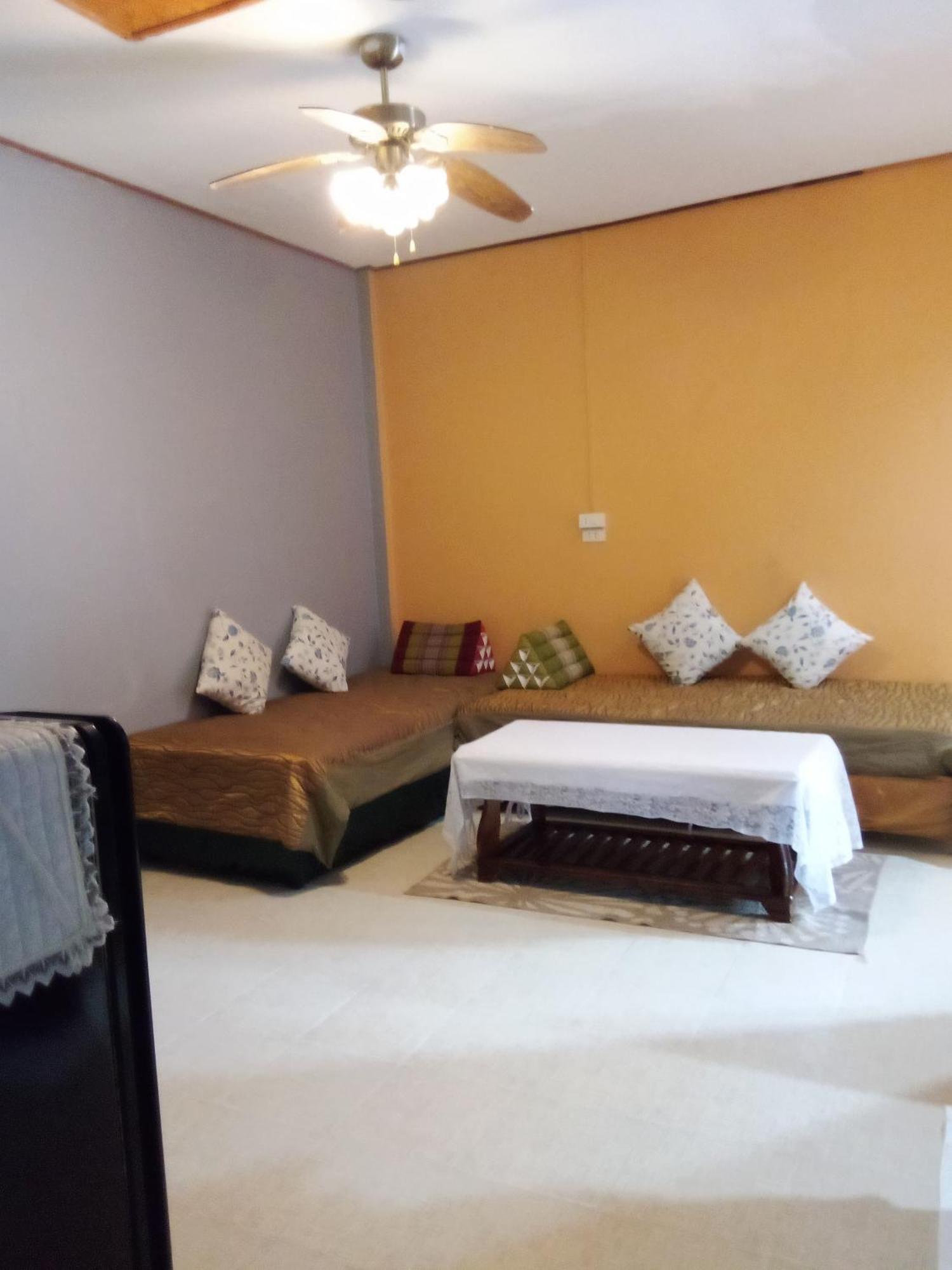 Nin Kantiang Bay Koh Lanta Ngoại thất bức ảnh