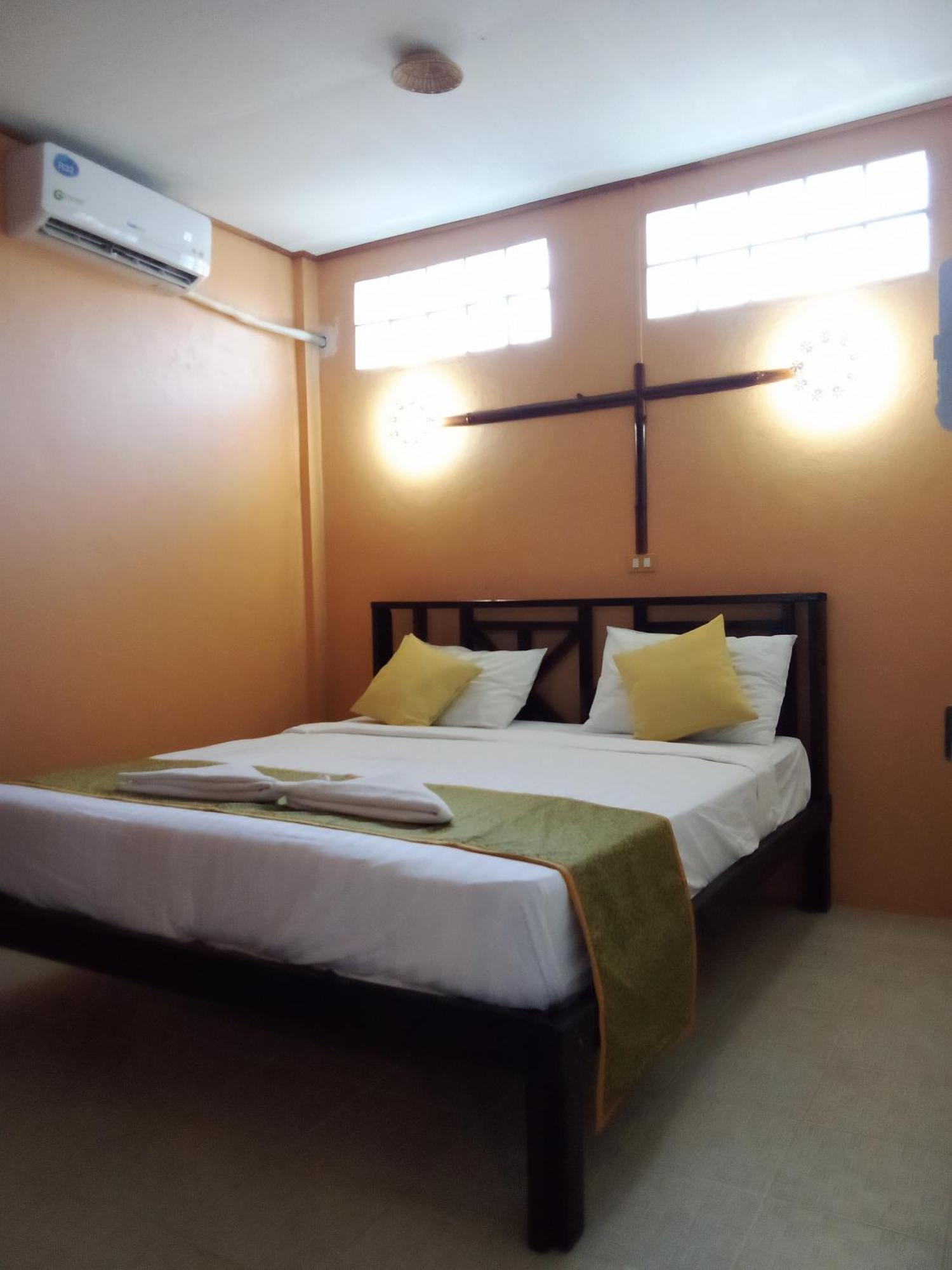Nin Kantiang Bay Koh Lanta Ngoại thất bức ảnh