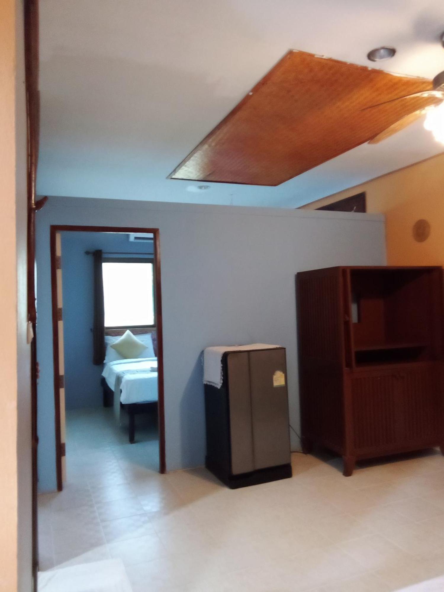 Nin Kantiang Bay Koh Lanta Ngoại thất bức ảnh