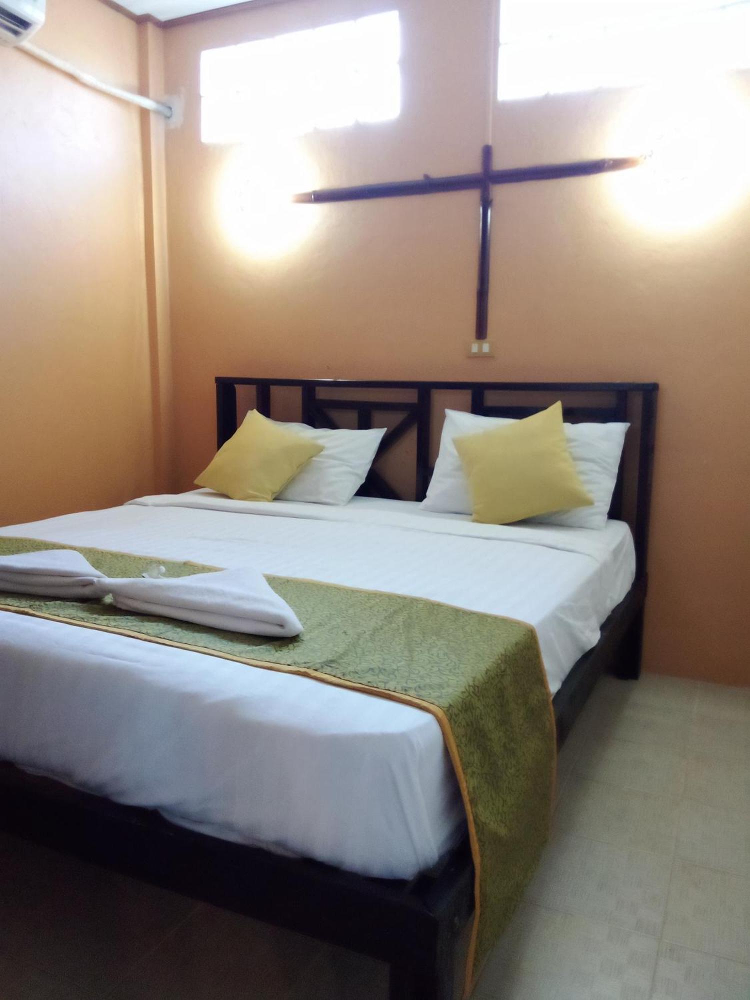 Nin Kantiang Bay Koh Lanta Ngoại thất bức ảnh