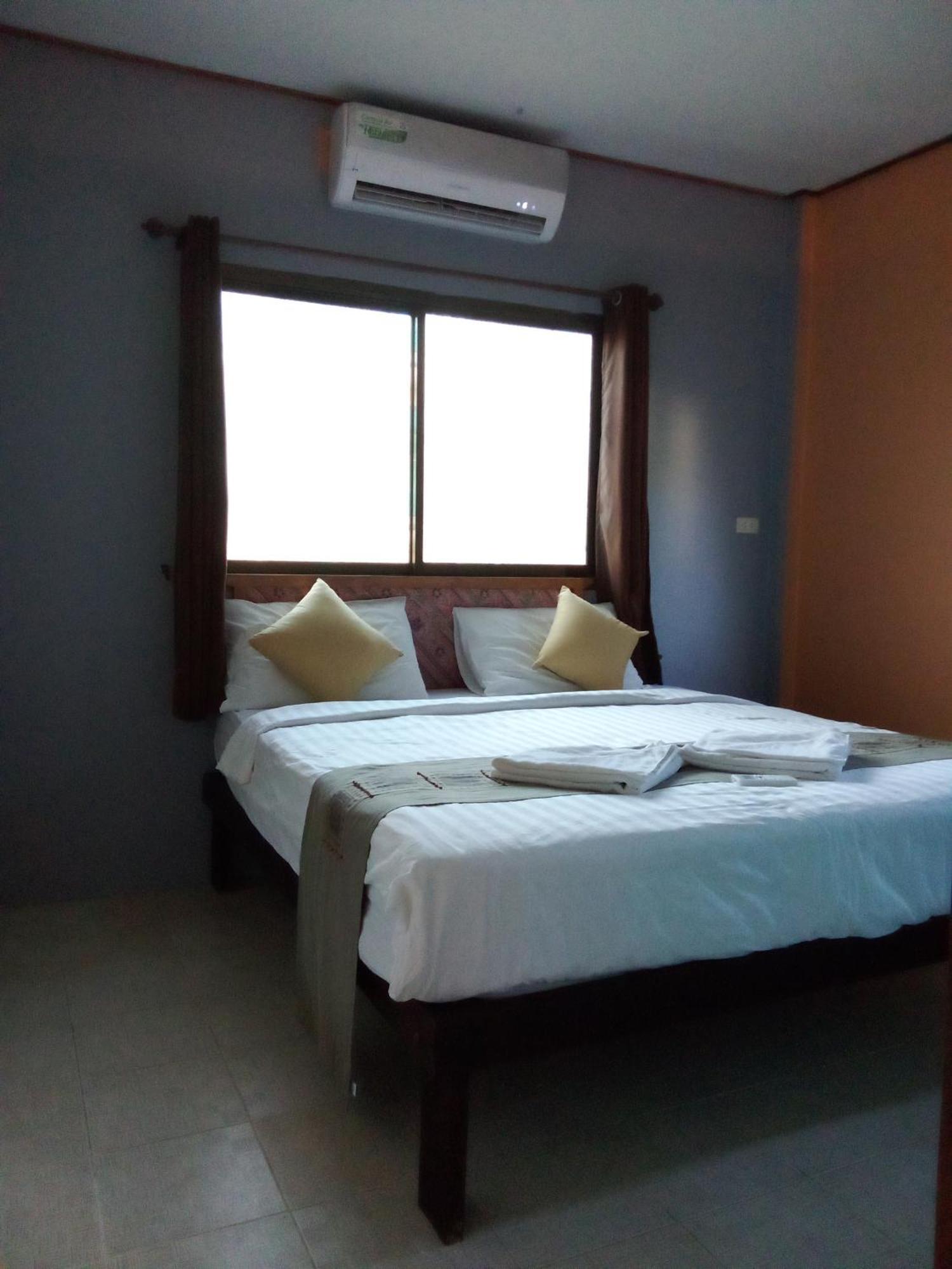 Nin Kantiang Bay Koh Lanta Ngoại thất bức ảnh