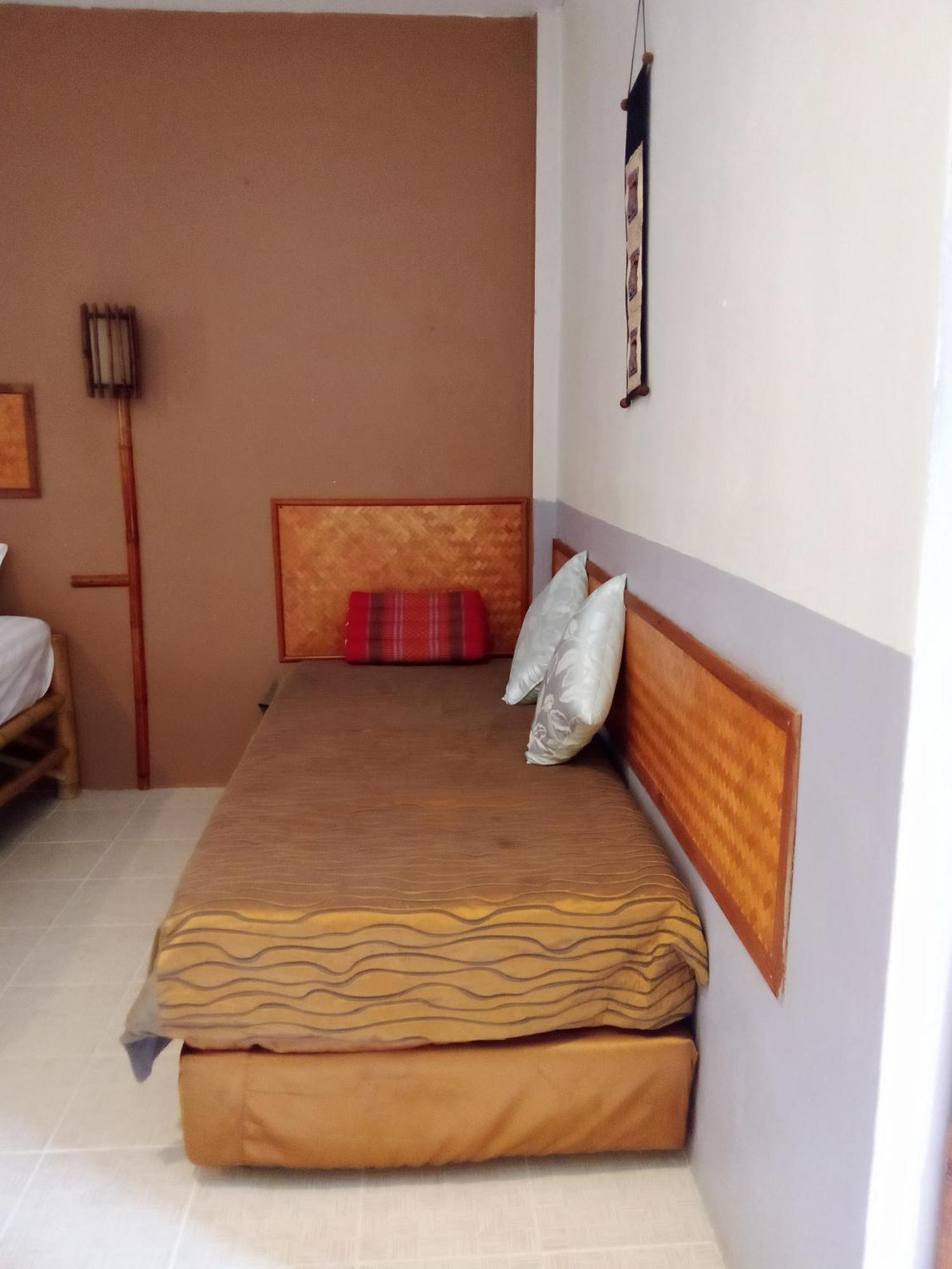 Nin Kantiang Bay Koh Lanta Ngoại thất bức ảnh