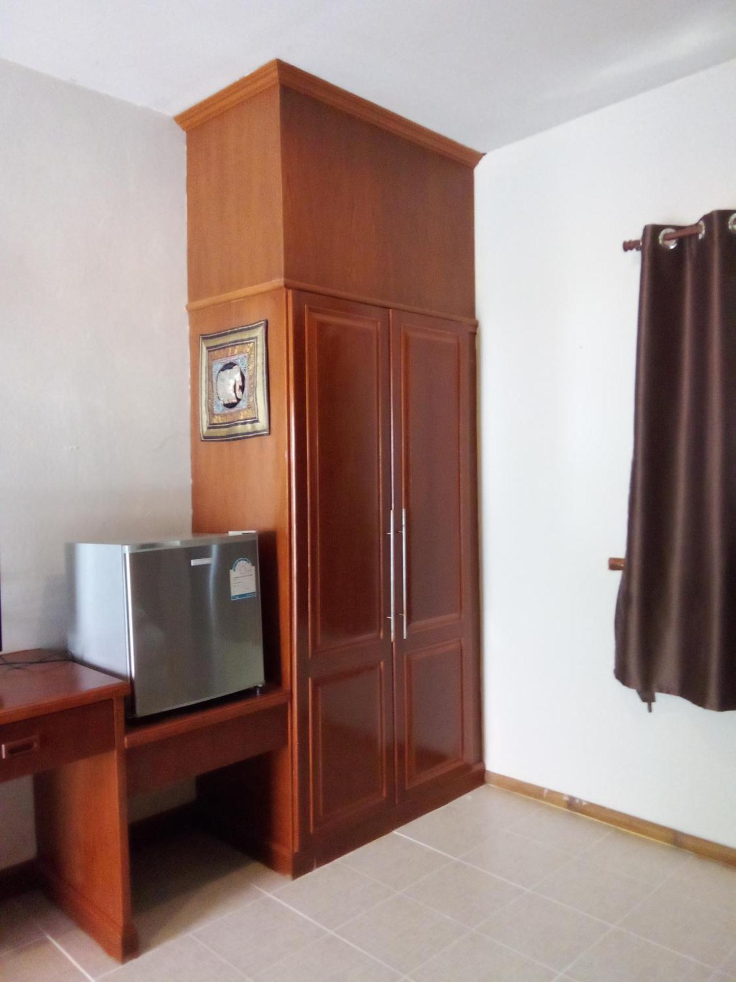 Nin Kantiang Bay Koh Lanta Ngoại thất bức ảnh