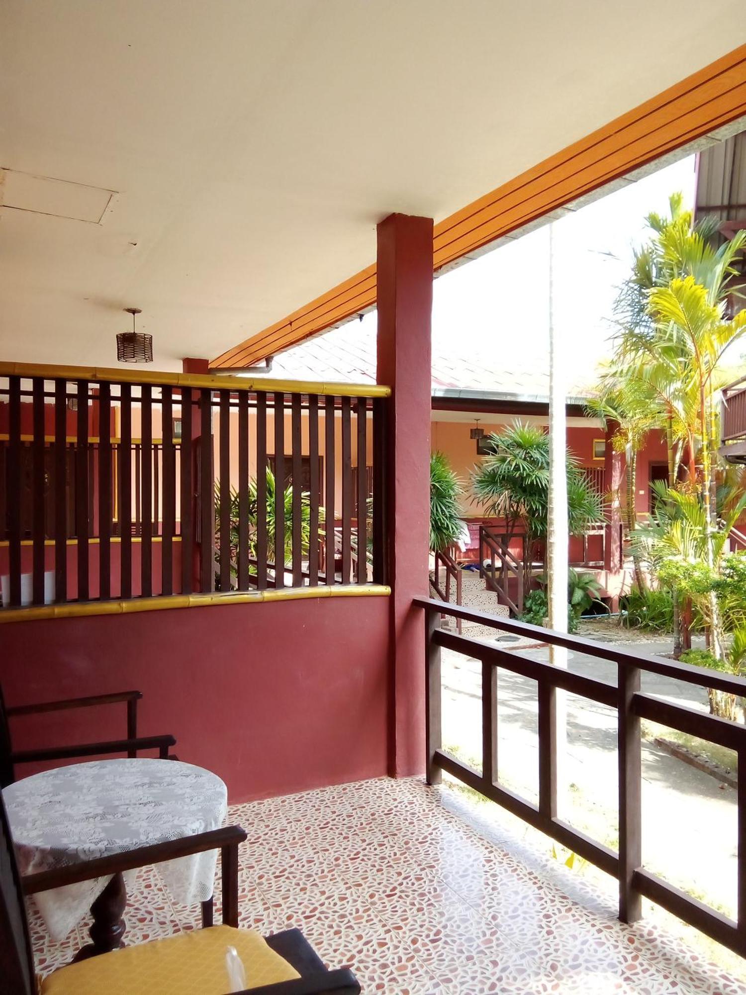 Nin Kantiang Bay Koh Lanta Ngoại thất bức ảnh