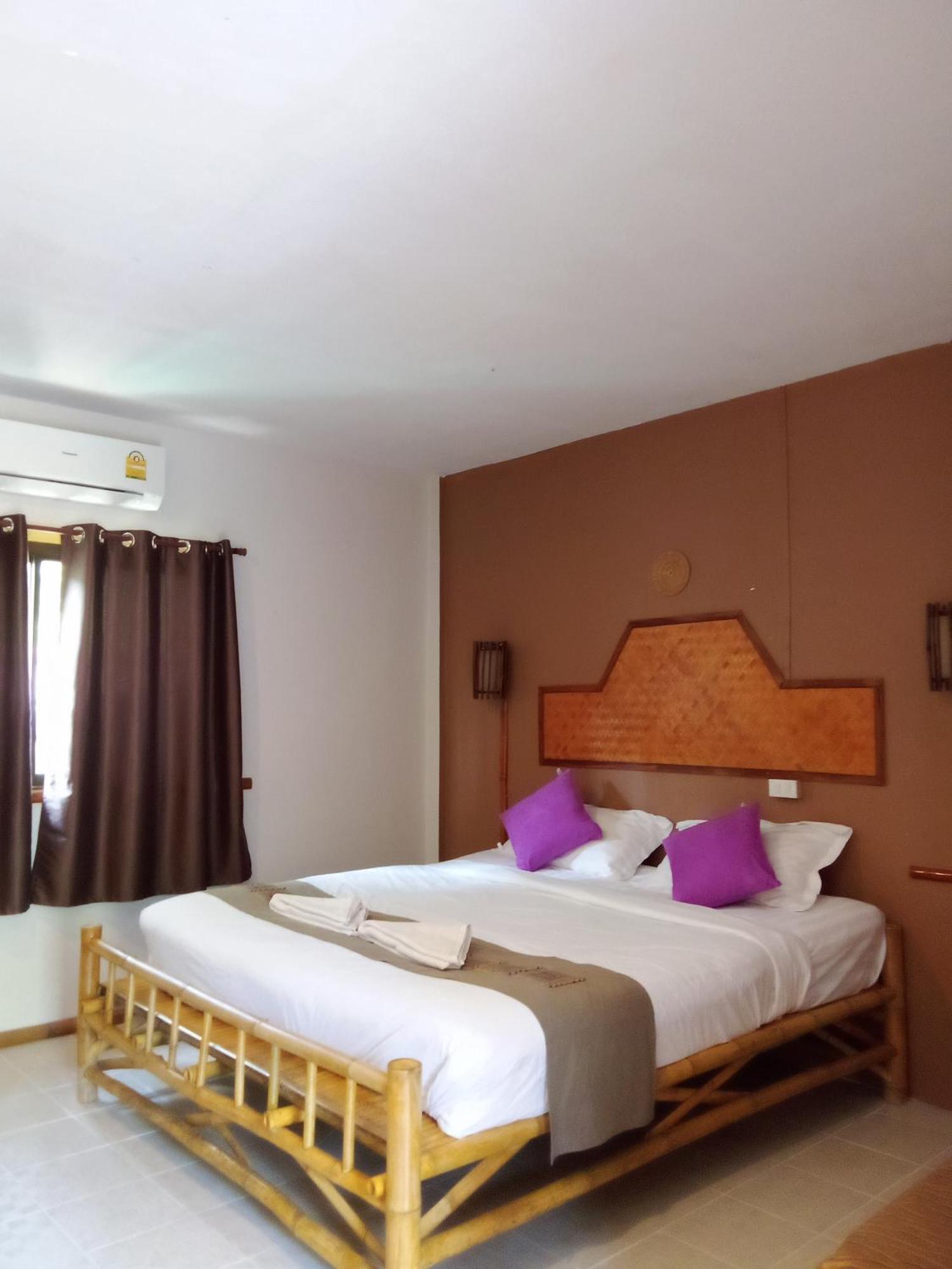 Nin Kantiang Bay Koh Lanta Ngoại thất bức ảnh