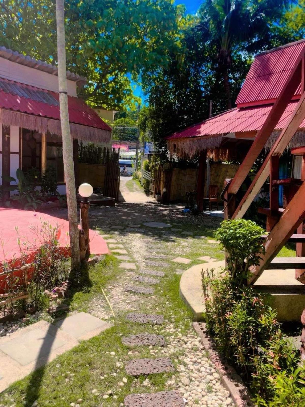 Nin Kantiang Bay Koh Lanta Ngoại thất bức ảnh