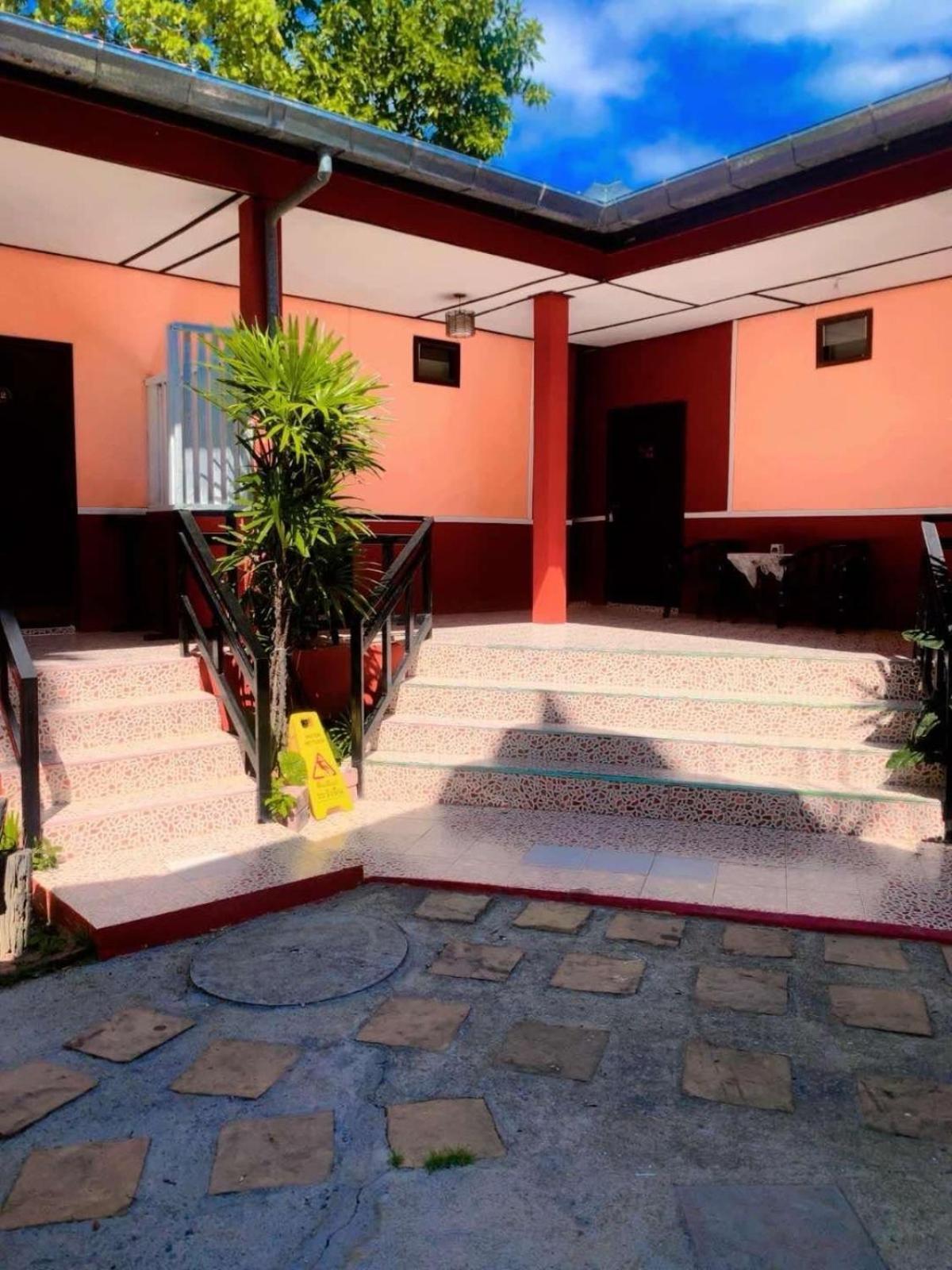 Nin Kantiang Bay Koh Lanta Ngoại thất bức ảnh