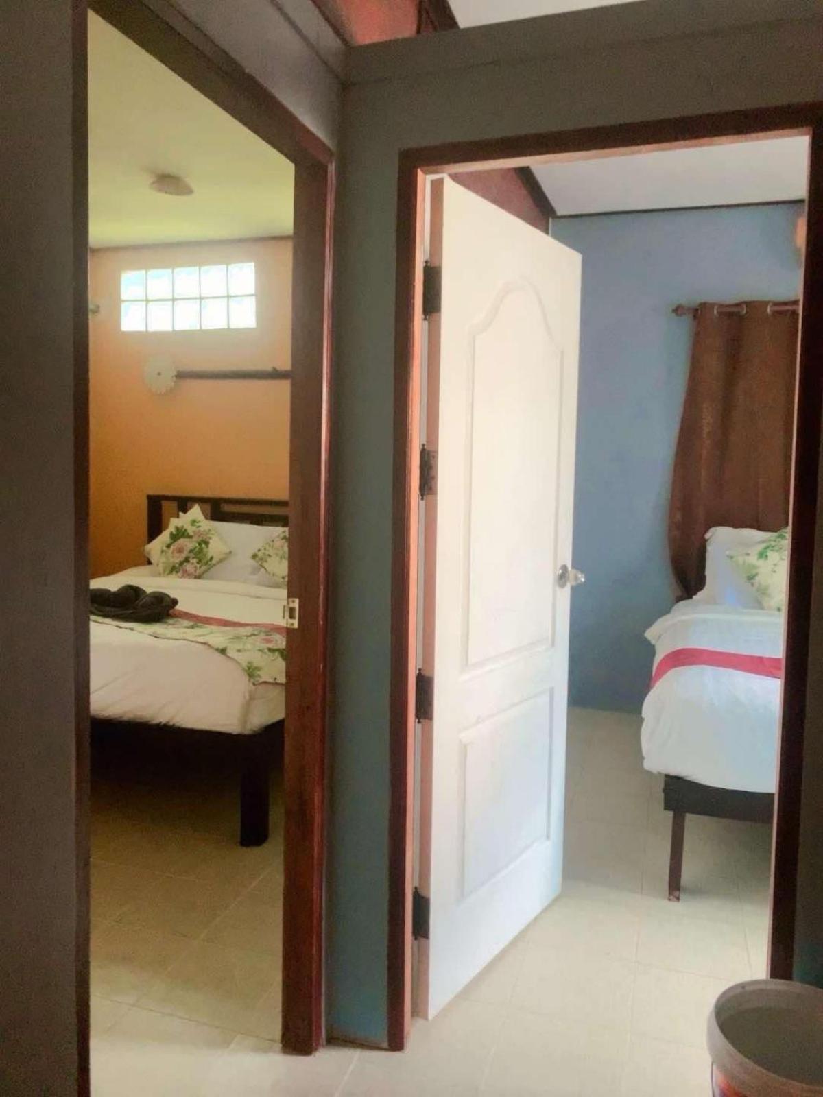 Nin Kantiang Bay Koh Lanta Ngoại thất bức ảnh