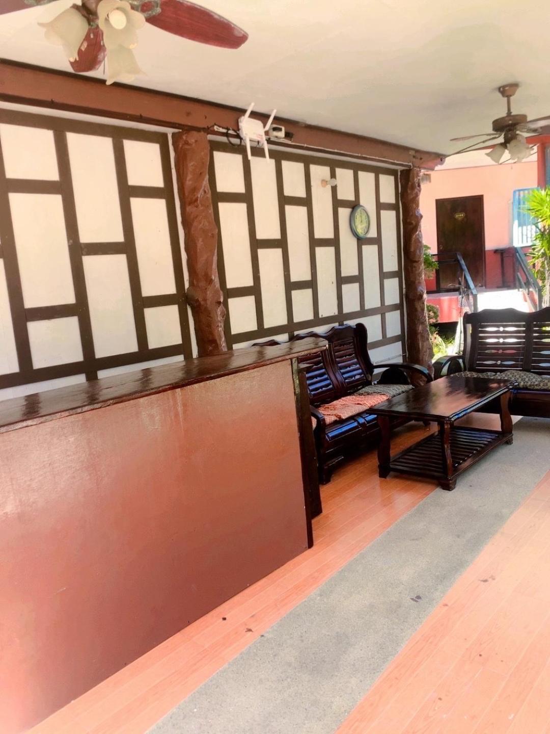 Nin Kantiang Bay Koh Lanta Ngoại thất bức ảnh